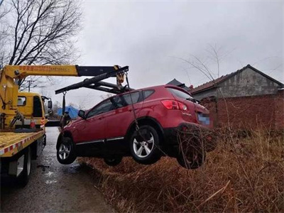 揭西楚雄道路救援