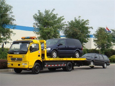 揭西红河道路救援